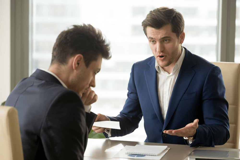 Criminal Defense Lawyer 