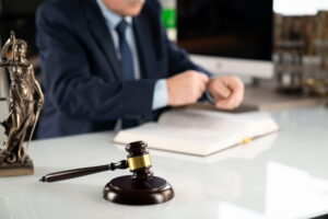 windsor criminal defense attorney